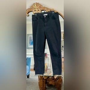 Free People Ankle Skinny Jeans